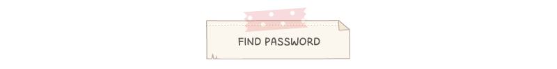 find password